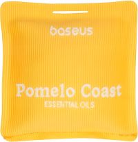 Baseus Margaret Series Car освежитель воздуха (Pomelo Coast) для машины, желтый