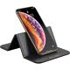 Антиковзний килимок-тримач Baseus Folding Bracket Antiskid Pad Black