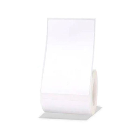 Етикетки NIIMBOT T50*70-110 White For B1/B21/B3S(A2A18918301) Етикетки NIIMBOT T50*70-110 White For B1/B21/B3S(A2A18918301)