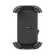 Велотримач Usams ZJ078 Bicycle Phone Holder-Ying Series black