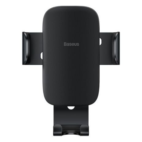 Автодержатель Baseus Metal AgeⅡ SUJS0300 Чёрный, 01