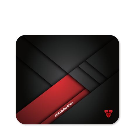 Коврик для мышки Fantech Vigil MP296 (290*250*3mm) Черный