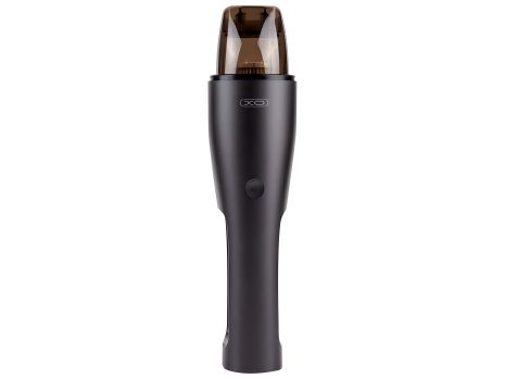 Автомобильный Пылесос XO CZ019 5000mAh/80W Черный