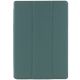 Чохол зі слотом для стилуса для Xiaomi Pad 7/Pad 7 Pro (11.2") зелений Чохол зі слотом для стилуса для Xiaomi Pad 7/Pad 7 Pro (11.2") зелений