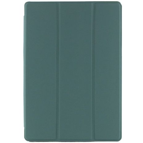Чохол with Slot for Stylus для для Xiaomi Pad 7 / Pad 7 Pro (11.2") Зелений