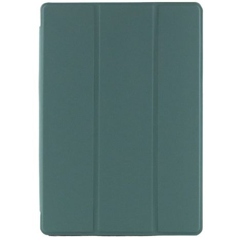 Чохол with Slot for Stylus для для Xiaomi Pad 7 / Pad 7 Pro (11.2") Зелений