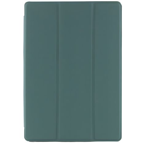Чохол зі слотом для стилуса для Xiaomi Pad 7/Pad 7 Pro (11.2") зелений