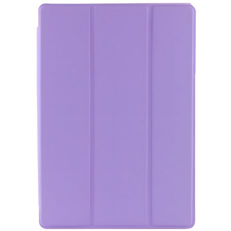 Чохол для Xiaomi Pad 7/Pad 7 Pro з отворами для стилуса, бузковий Чохол для Xiaomi Pad 7/Pad 7 Pro з отворами для стилуса, бузковий