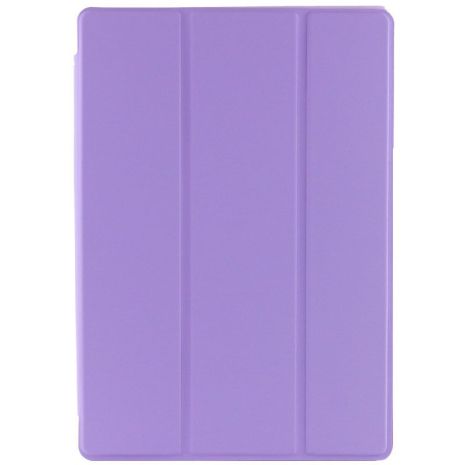 Чехол with Slot for Stylus для для Xiaomi Pad 7 / Pad 7 Pro (11.2") Сиреневый