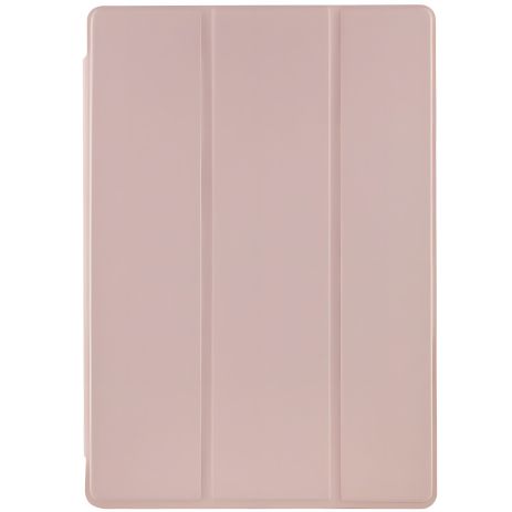 Чохол with slot for stylus для Xiaomi Pad 7 / Pad 7 Pro (11.2") Рожевий Чохол with slot for stylus для Xiaomi Pad 7 / Pad 7 Pro (11.2") Рожевий