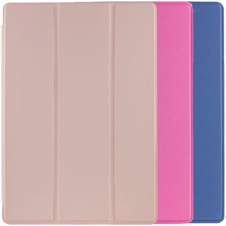 Чехол with Slot for Stylus для для Xiaomi Pad 7 / Pad 7 Pro (11.2") Зеленый