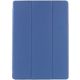 Чохол зі слотом для стилуса для Xiaomi Pad 7/Pad 7 Pro (11.2"), Темно-синій Чохол зі слотом для стилуса для Xiaomi Pad 7/Pad 7 Pro (11.2"), Темно-синій