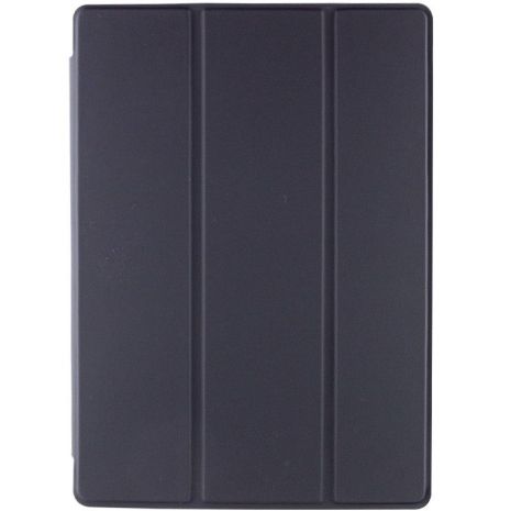 Чехол with Slot for Stylus для для Xiaomi Pad 7 / Pad 7 Pro (11.2") Черный