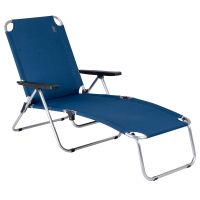 Розкладний шезлонг Bo-Camp Copa Rio Ocean (1211968)