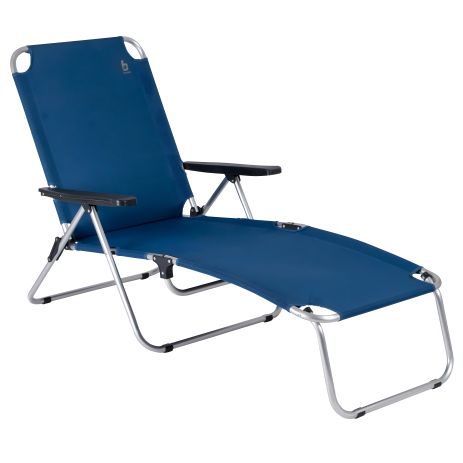 Раскладной шезлонг Bo-Camp Copa Rio Ocean (1211968)