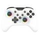 ΠΠ³ΡΠΎΠ²ΠΈΠΉ ΠΊΠΎΠ½ΡΡΠΎΠ»Π΅Ρ IPega Wireless game controller PG-9111B, Android, iOS (MFI), PS3, PS4, Nintendo Switch, W, 500mAh, white ΠΠ³ΡΠΎΠ²ΠΈΠΉ ΠΊΠΎΠ½ΡΡΠΎΠ»Π΅Ρ IPega Wireless game controller PG-9111B, Android, iOS (MFI), PS3, PS4, Nintendo Switch, W, 500mAh, white