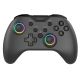 Ігровий контролер IPega Wireless game controller PG-9111B, Android, iOS (MFI), PS3, PS4, Nintendo Switch, W, 500mAh, black Ігровий контролер IPega Wireless game controller PG-9111B, Android, iOS (MFI), PS3, PS4, Nintendo Switch, W, 500mAh, black