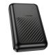 Повербанк Borofone BJ30A Starlight 22.5W+PD20W 20000 mAh Черный Повербанк Borofone BJ30A Starlight 22.5W+PD20W 20000 mAh Черный