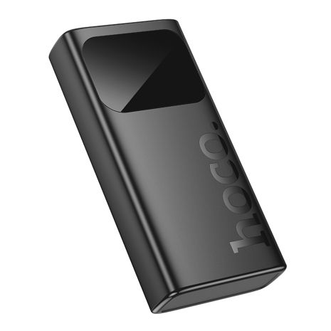 Повербанк Hoco J144A Hymn 30000 mAh Чорний