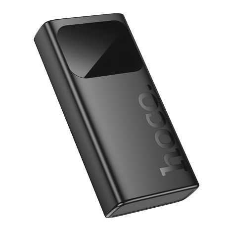 Повербанк Hoco J144A Hymn 30000 mAh Черный Повербанк Hoco J144A Hymn 30000 mAh Черный