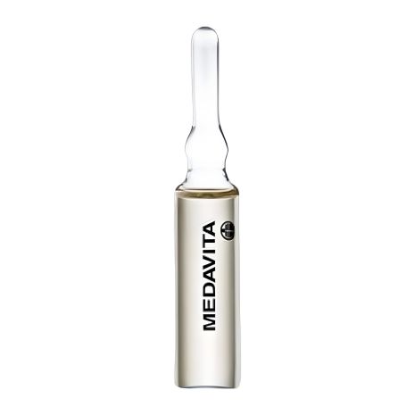 Ампула интенсивного лосьона Medavita Lotion Concentrée Anti-Hair Loss Treatment, 6 мл