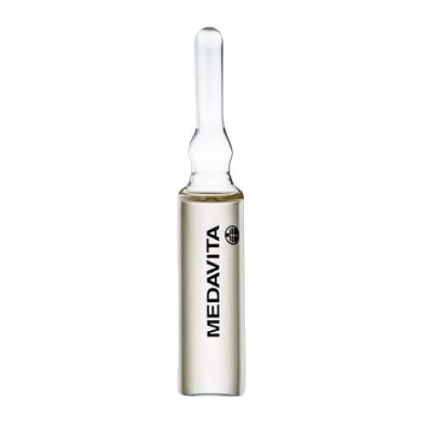 Інтенсивний лосьйон Medavita Lotion Concentrée Anti-Hair Loss Treatment проти випадіння волосся, ампула 6 мл