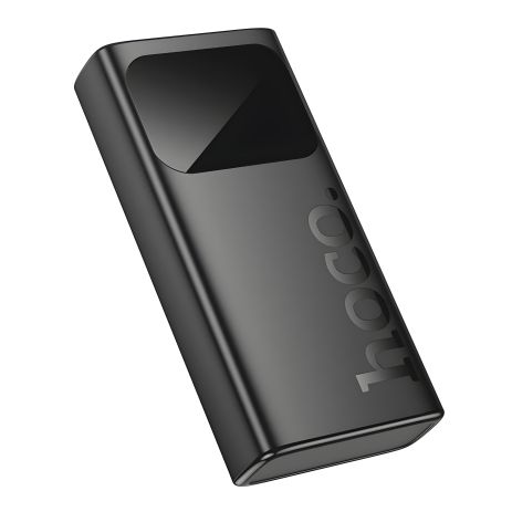 Повербанк Hoco J144 Hymn 15000 mAh Чорний Повербанк Hoco J144 Hymn 15000 mAh Чорний