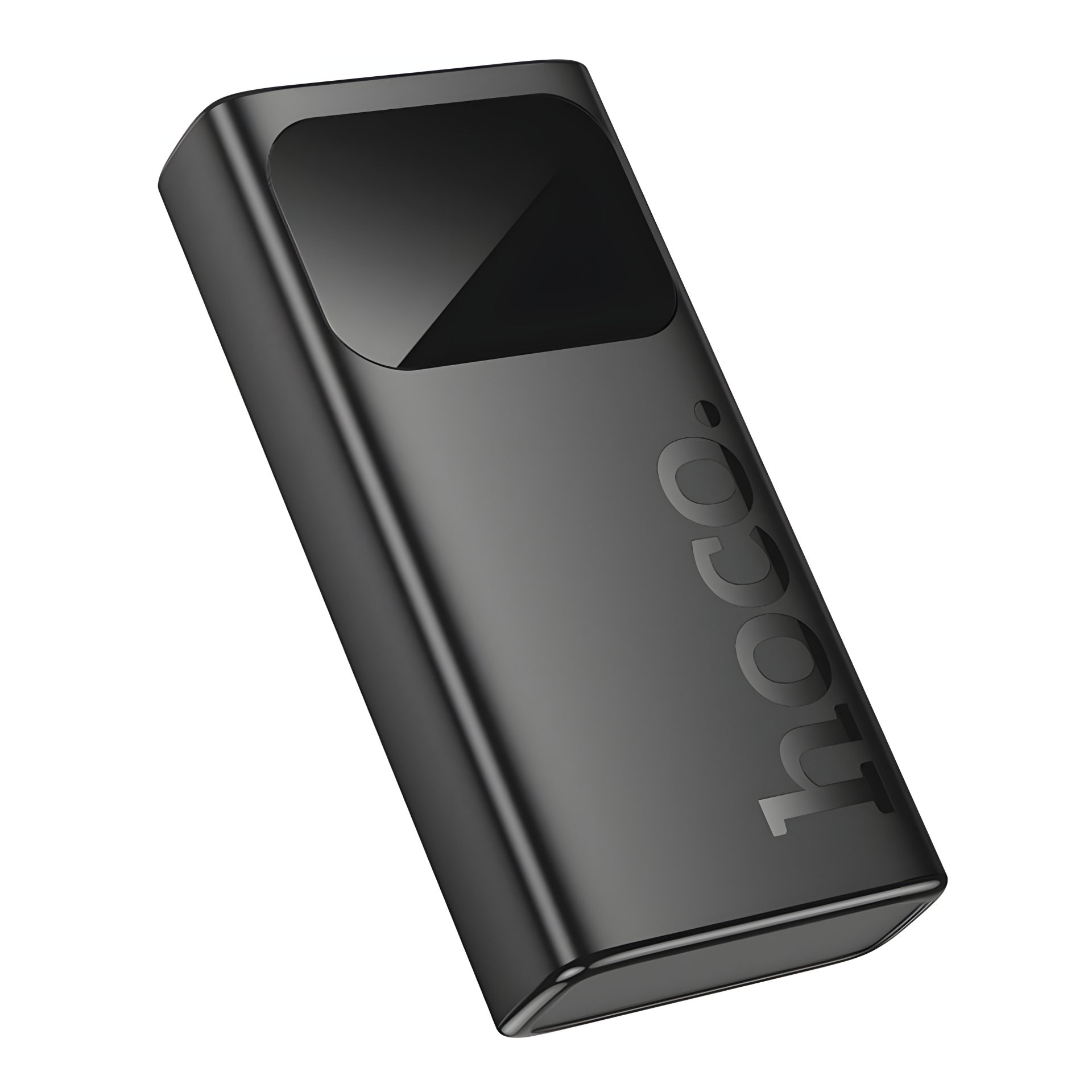 Повербанк Hoco J144 Hymn 15000 mAh Чорний Повербанк Hoco J144 Hymn 15000 mAh Чорний