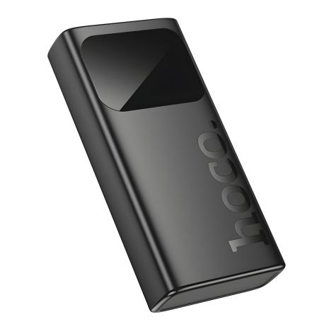 Повербанк Hoco J144 Hymn 15000 mAh Чорний Повербанк Hoco J144 Hymn 15000 mAh Чорний