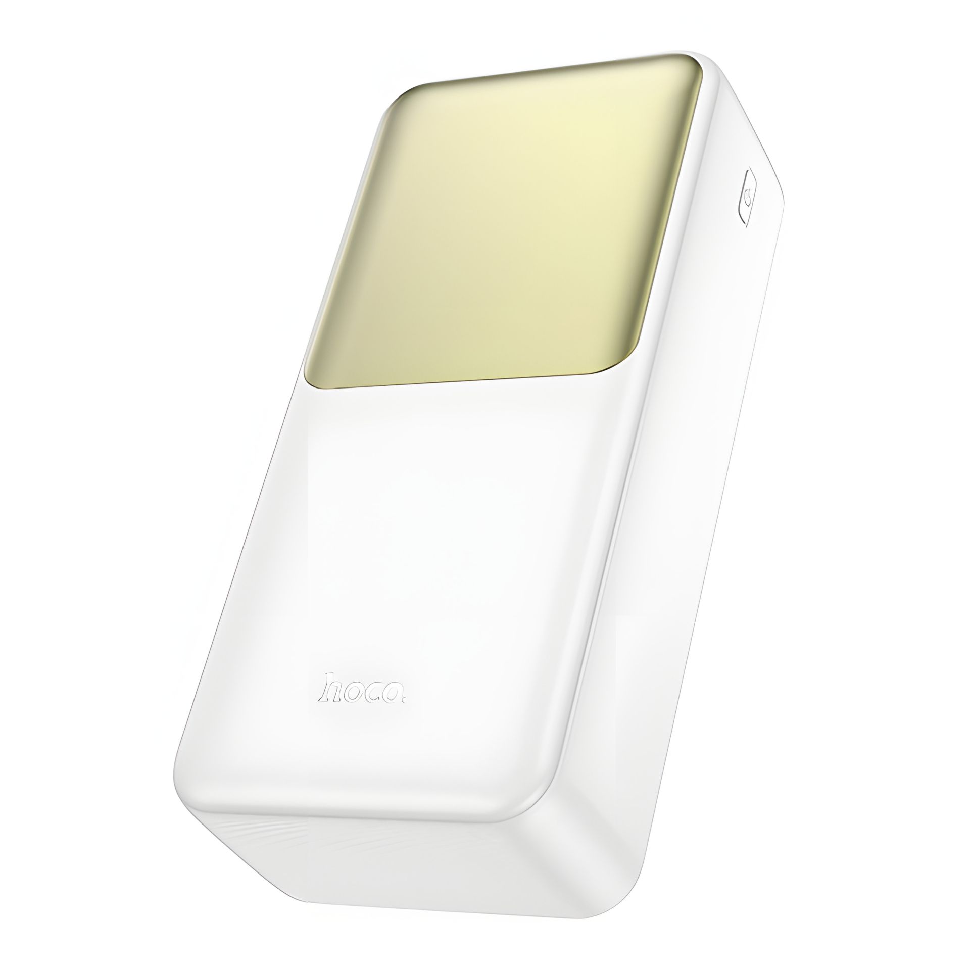 Повербанк Hoco J136B Sirui 22.5W, PD20W, 30000 mAh, Білий Повербанк Hoco J136B Sirui 22.5W, PD20W, 30000 mAh, Білий