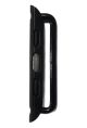 Переходник на универсальный ремешок для Apple Watch 42mm/ 44mm на болтах чёрный Переходник на универсальный ремешок для Apple Watch 42mm/ 44mm на болтах чёрный