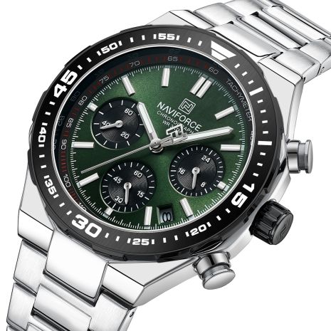 Мужские часы Naviforce Ocean 2029