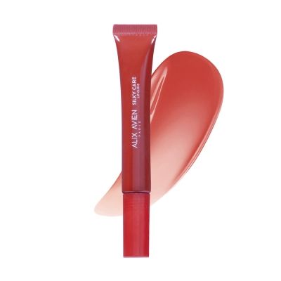 Глянцевий блиск для губ з м'яким аплікатаром ALIX AVIEN 304 Peach Blossom, 12 мл Глянцевий блиск для губ з м'яким аплікатаром ALIX AVIEN 304 Peach Blossom, 12 мл