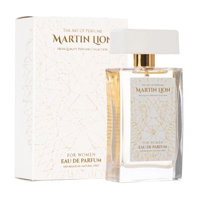 Парфумована вода Martin Lion F07 Effective Poison Для жінок, 50 мл