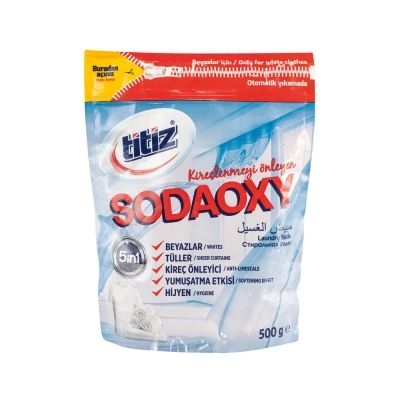 Кислородный пятновыводитель Titiz, 500 г