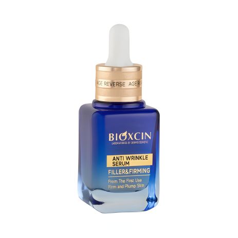 Ночная сыворотка для лица против морщин BIOXCIN, 30 мл Ночная сыворотка для лица против морщин BIOXCIN, 30 мл