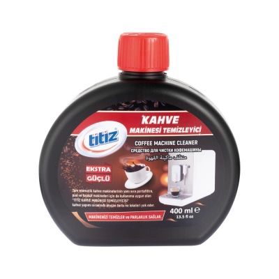 Очиститель для кофеварки Titiz, 400 мл