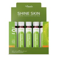 Диетическая добавка для идеальной кожи Vitanil's, 15 ампул по 25 мл
