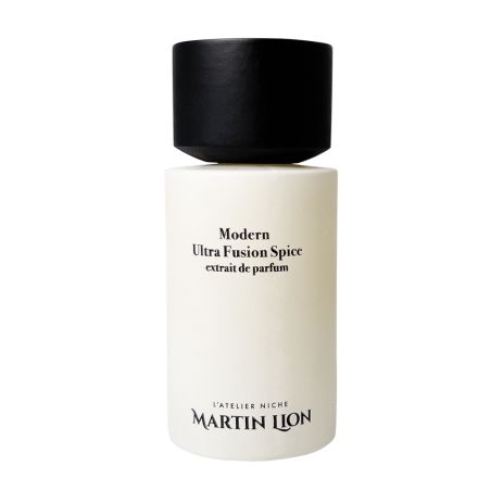 Нишевый Парфюм Martin Lion Modern Ultra Fusion Spice Унисекс, 100 мл