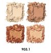 Палетка теней для век MISS2M 903.1, 18 г