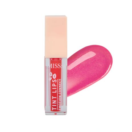 Тінт для щік та губ MISS2M 101, 4 мл Тінт для щік та губ MISS2M 101, 4 мл