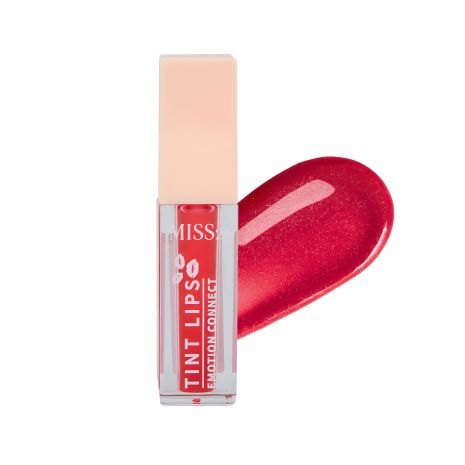 Тинт для губ и щек MISS2M 102, 4 мл Тинт для губ и щек MISS2M 102, 4 мл