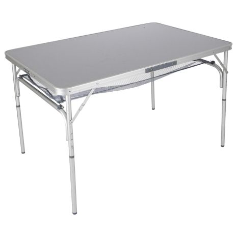 Стол Bo-Camp Premium 118x78 cm Grey (1404423)