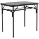 Стол Bo-Camp Northgate 90x60 cm Black/Grey (1404184)