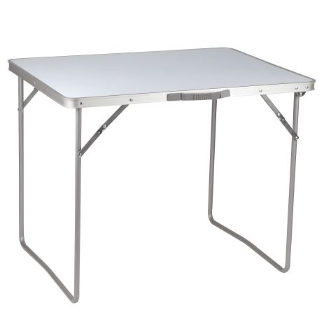 Стол Bo-Camp Camp-Gear Economy 80x60 cm Light Grey (1404426) Стол Bo-Camp Camp-Gear Economy 80x60 cm Light Grey (1404426)
