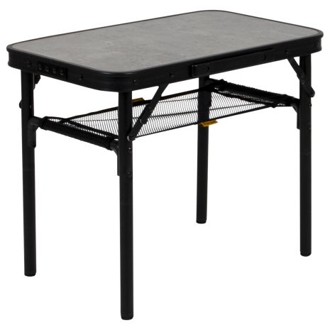 Стіл Bo-Camp Northgate 56x34 cm Black/Grey (1404181)