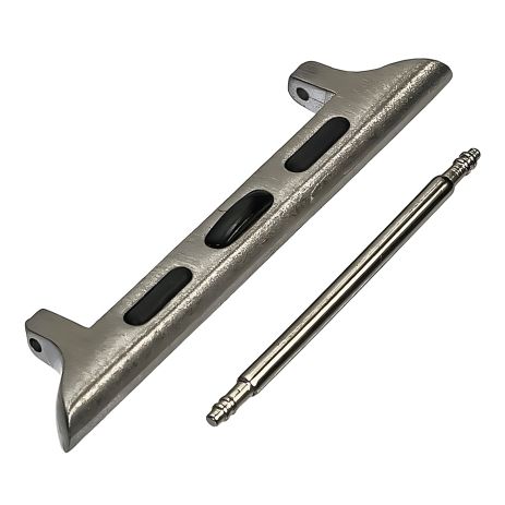 Π‘Π΅ΡΠ΅Π±ΡΠΈΡΡΡΠΉ ΠΏΠ΅ΡΠ΅Ρ
ΠΎΠ΄Π½ΠΈΠΊ ΡΠ½ΠΈΠ²Π΅ΡΡΠ°Π»ΡΠ½ΡΠΉ Π½Π° ΡΠΏΠΈΠ»ΡΠΊΠ΅ Π΄Π»Ρ ΡΠ΅ΠΌΠ΅ΡΠΊΠ° Apple Watch 42mm/44mm Π‘Π΅ΡΠ΅Π±ΡΠΈΡΡΡΠΉ ΠΏΠ΅ΡΠ΅Ρ
ΠΎΠ΄Π½ΠΈΠΊ ΡΠ½ΠΈΠ²Π΅ΡΡΠ°Π»ΡΠ½ΡΠΉ Π½Π° ΡΠΏΠΈΠ»ΡΠΊΠ΅ Π΄Π»Ρ ΡΠ΅ΠΌΠ΅ΡΠΊΠ° Apple Watch 42mm/44mm