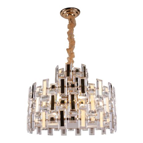Sirius Ш кришталева люстра 5048/500