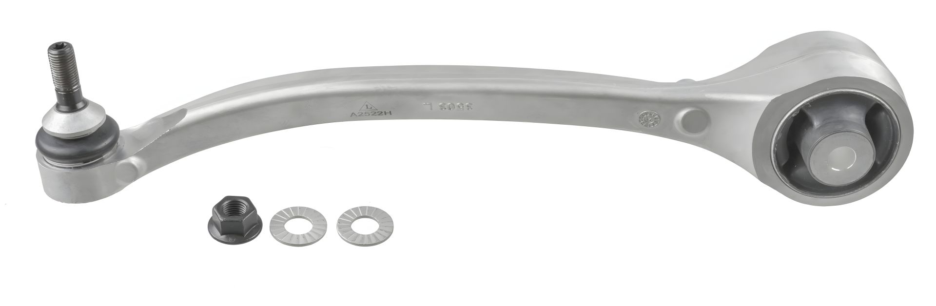 Рычаг подвески TESLA MODEL, LEMFORDER (4262701) Рычаг подвески TESLA MODEL, LEMFORDER (4262701)