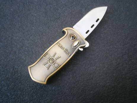 Україна ЗСУ Запальничка - ніж, турбо полум*я Україна ЗСУ Запальничка - ніж, турбо полум*я